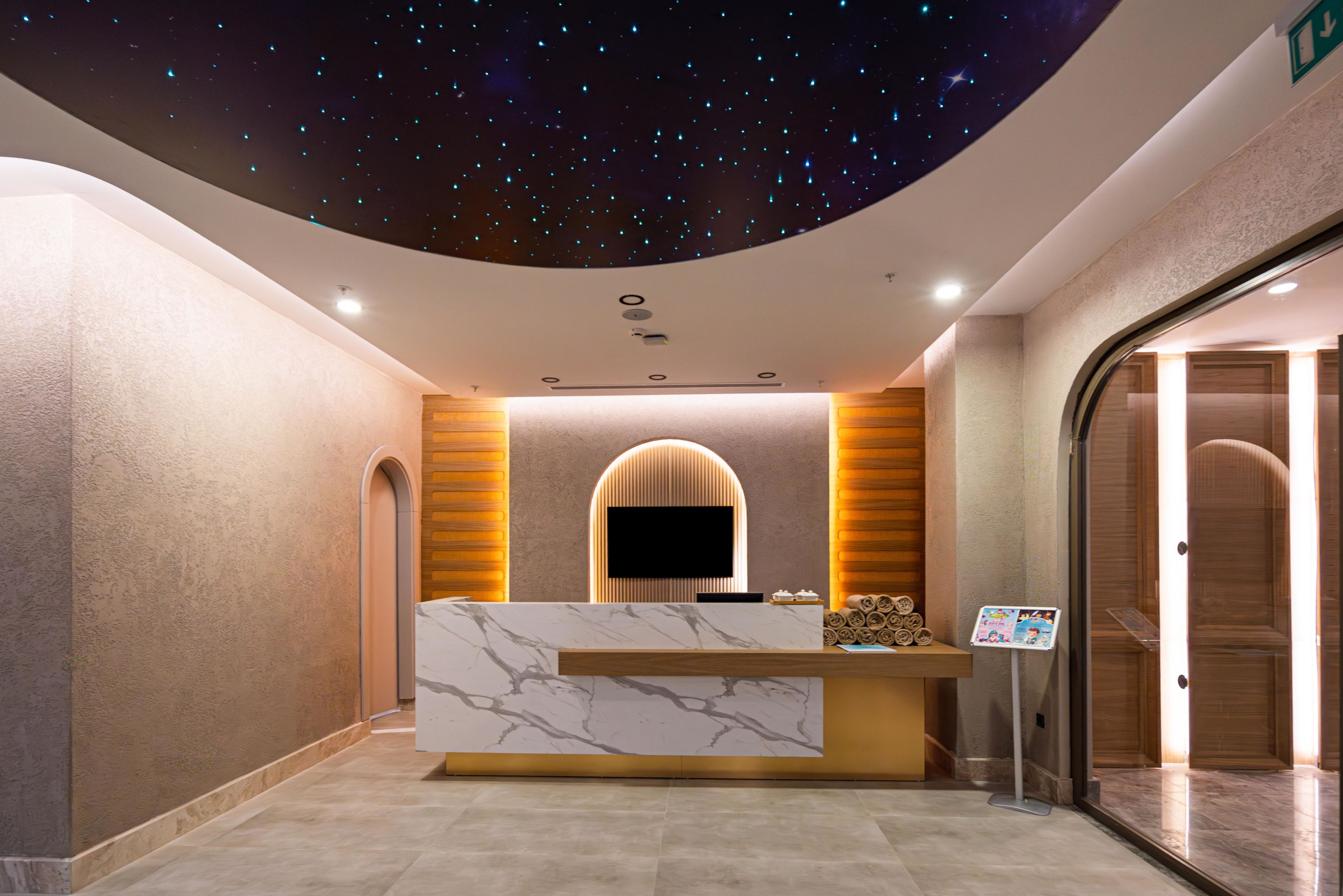 SY HOTELS BELEK BOUTIQUE LUXURY