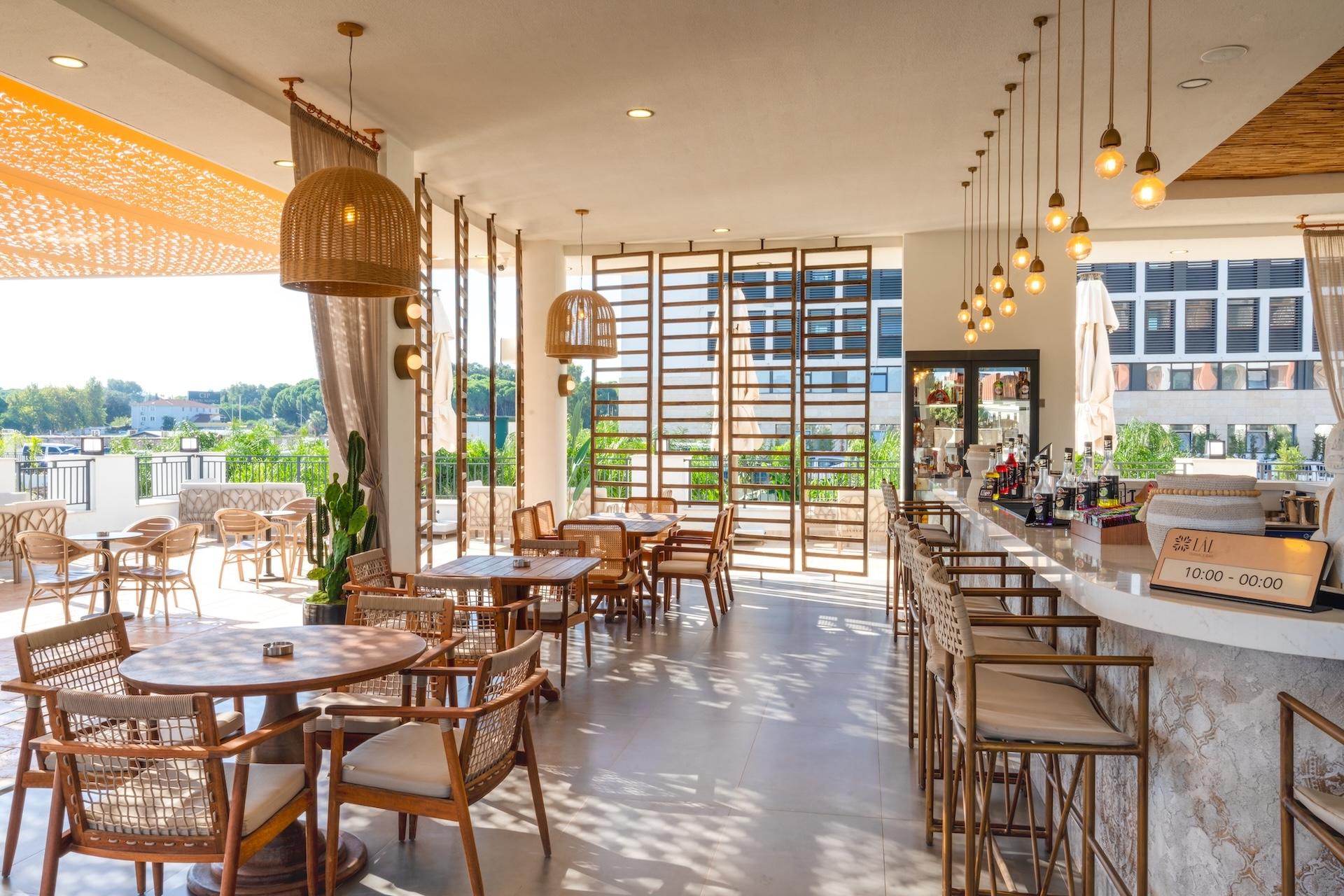 SY HOTELS BELEK BOUTIQUE LUXURY