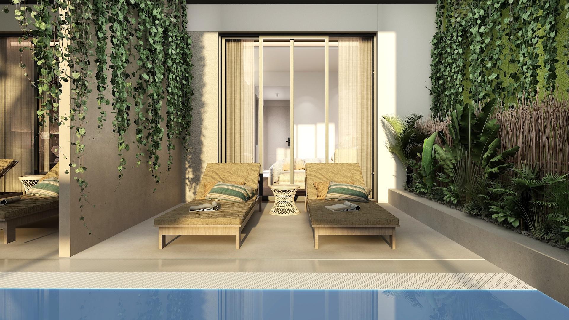 SY HOTELS BELEK BOUTIQUE LUXURY
