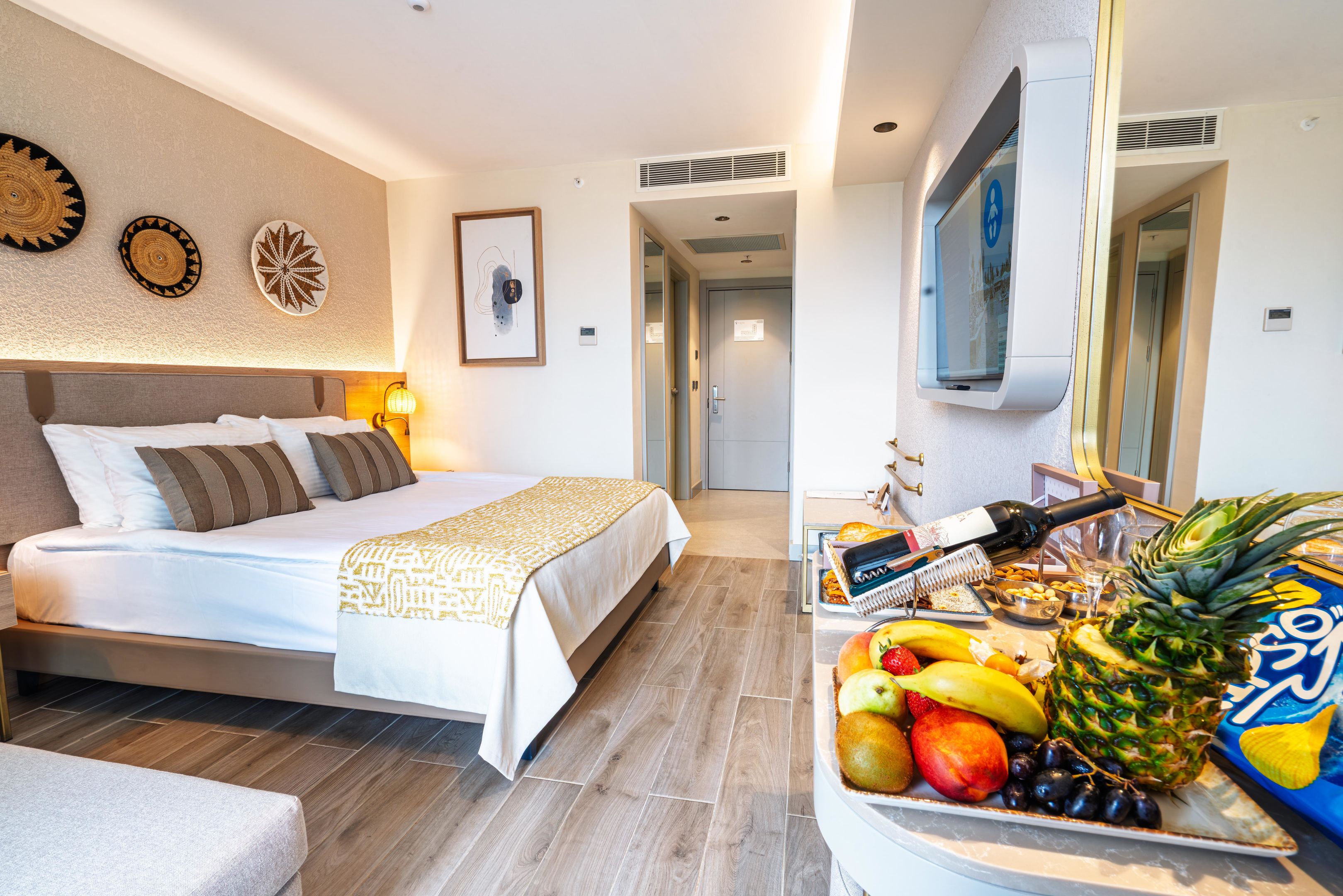 SY HOTELS BELEK BOUTIQUE LUXURY