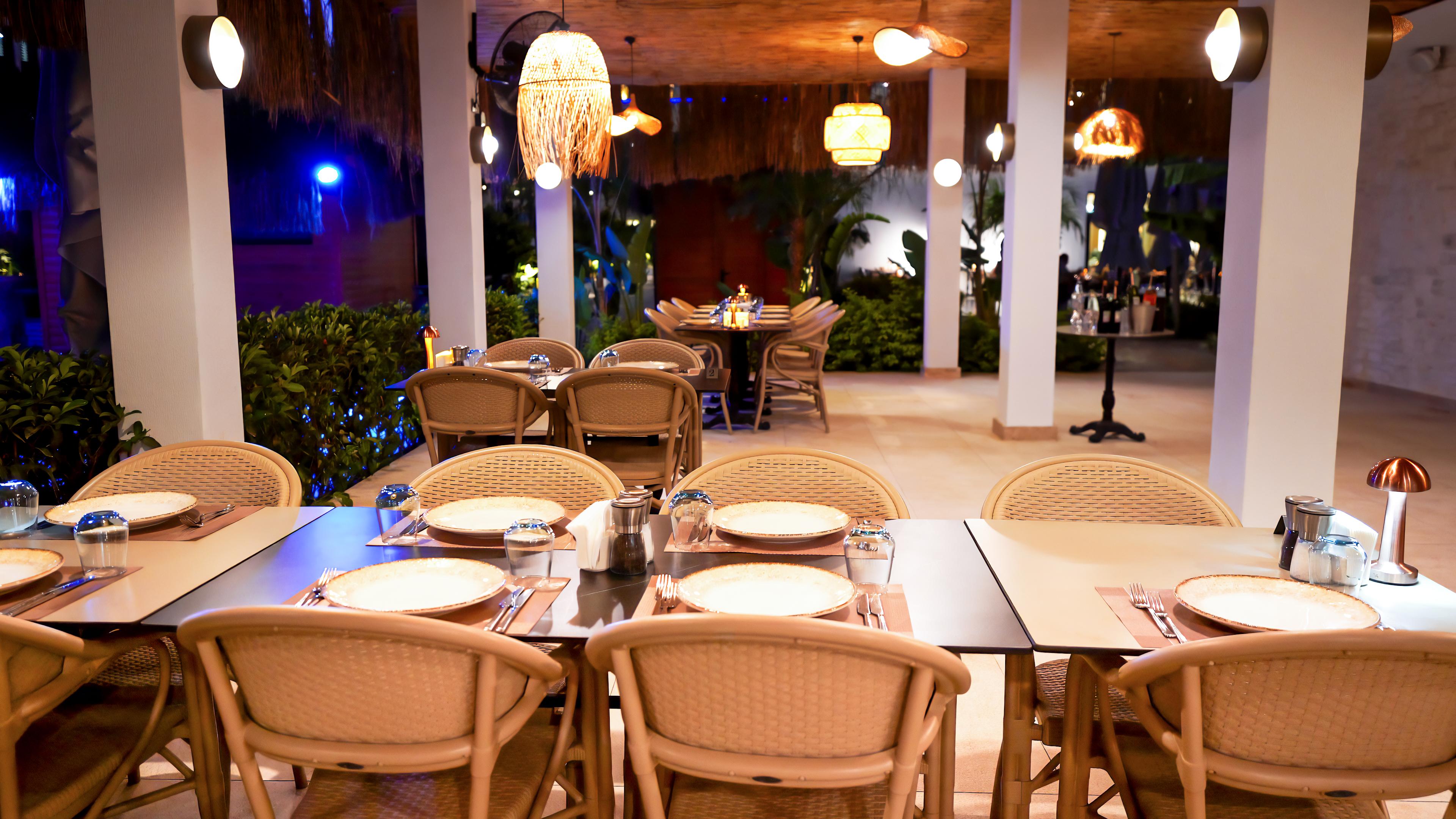 SY HOTELS BELEK BOUTIQUE LUXURY