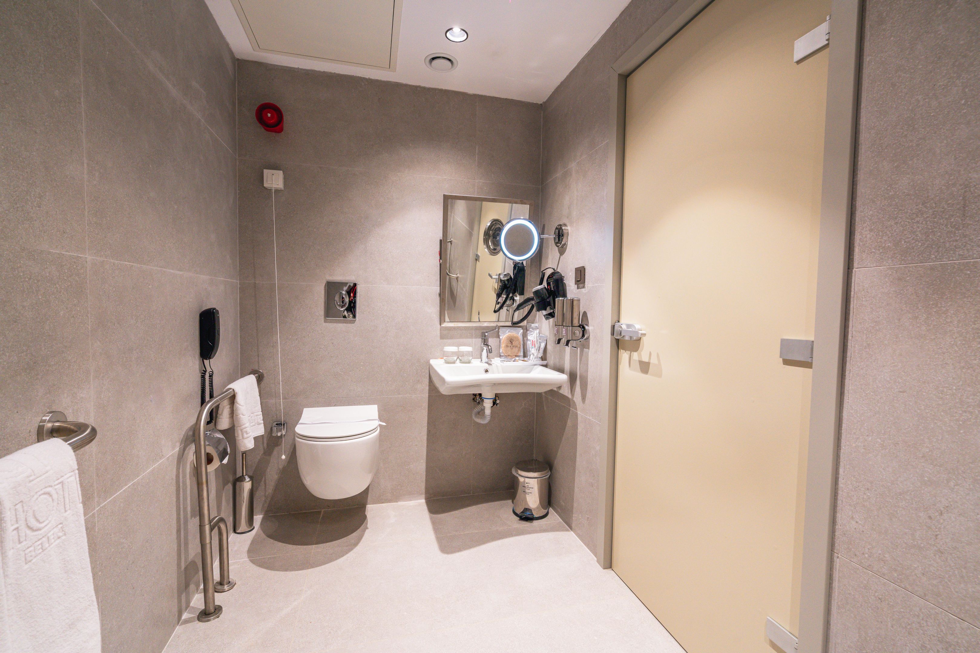 SY HOTELS BELEK BOUTIQUE LUXURY