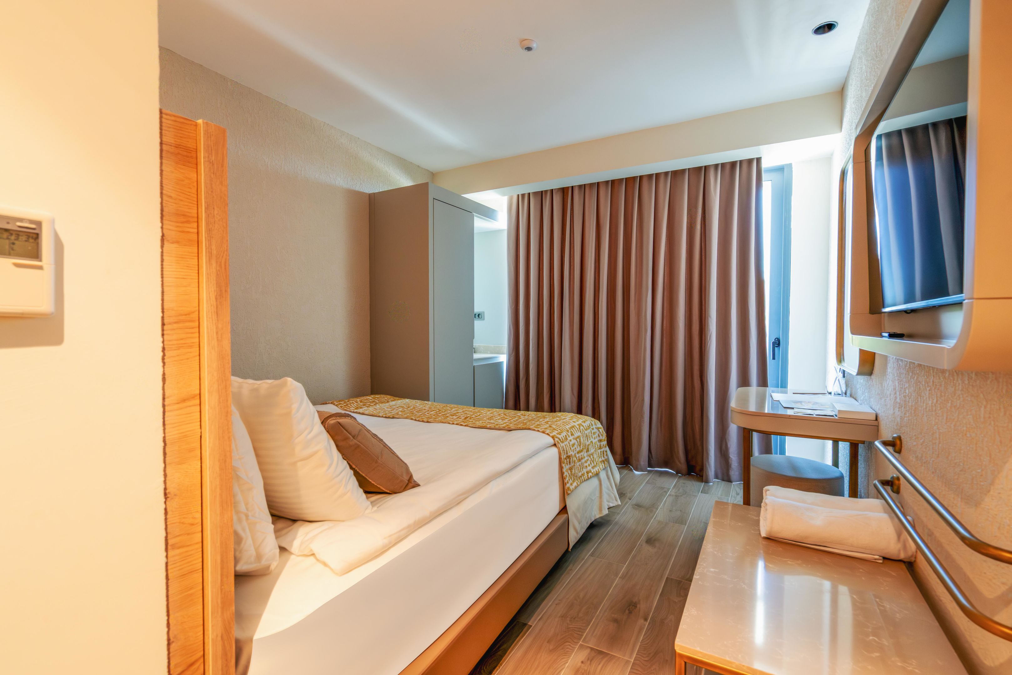 SY HOTELS BELEK BOUTIQUE LUXURY