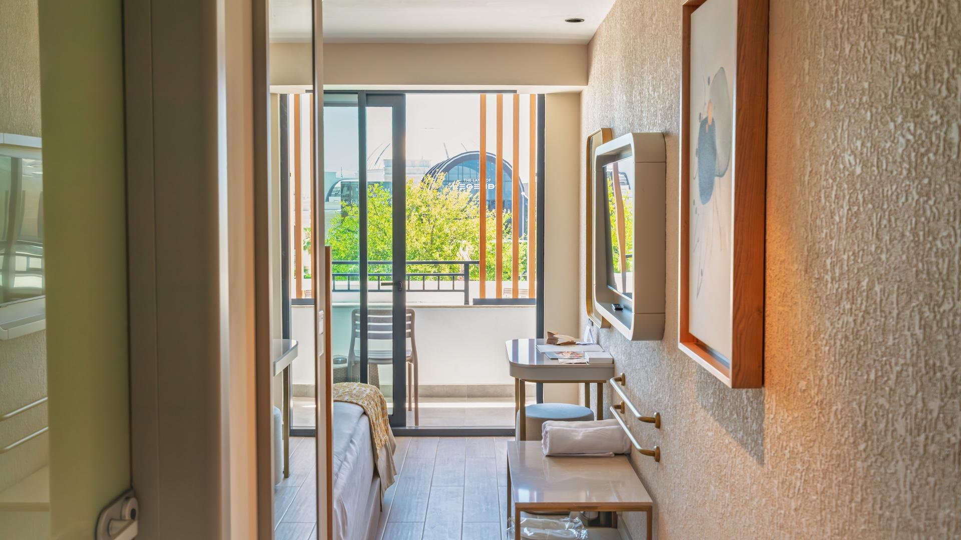 SY HOTELS BELEK BOUTIQUE LUXURY