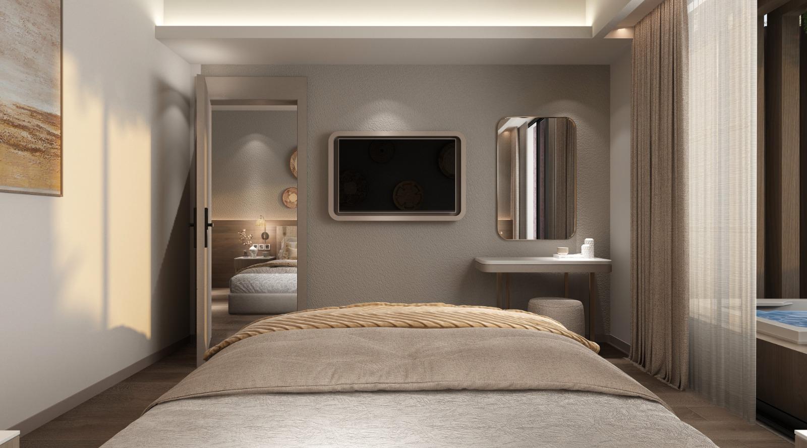 SY HOTELS BELEK BOUTIQUE LUXURY