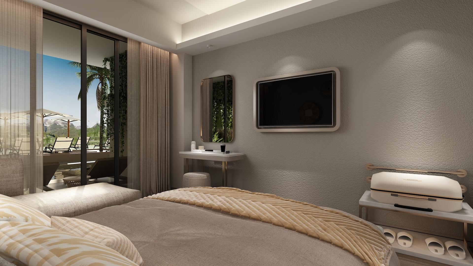 SY HOTELS BELEK BOUTIQUE LUXURY