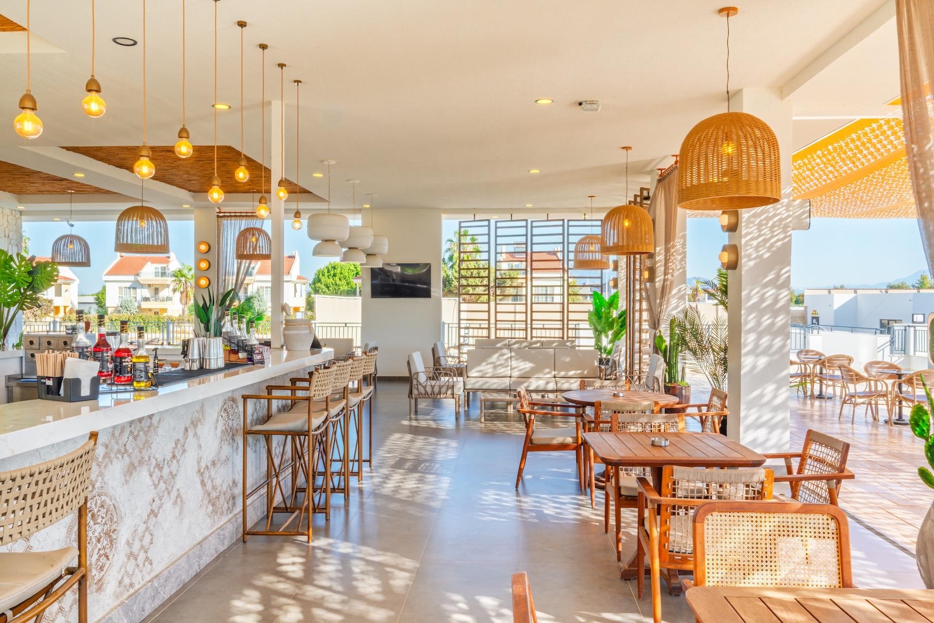 SY HOTELS BELEK BOUTIQUE LUXURY