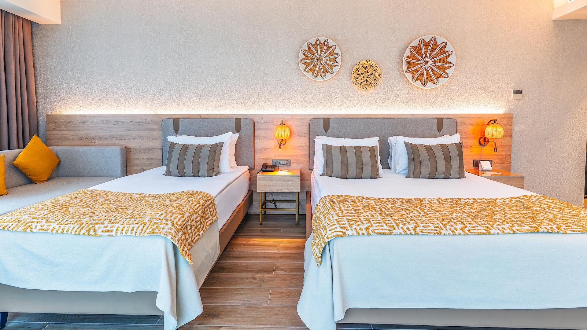 SY HOTELS BELEK BOUTIQUE LUXURY