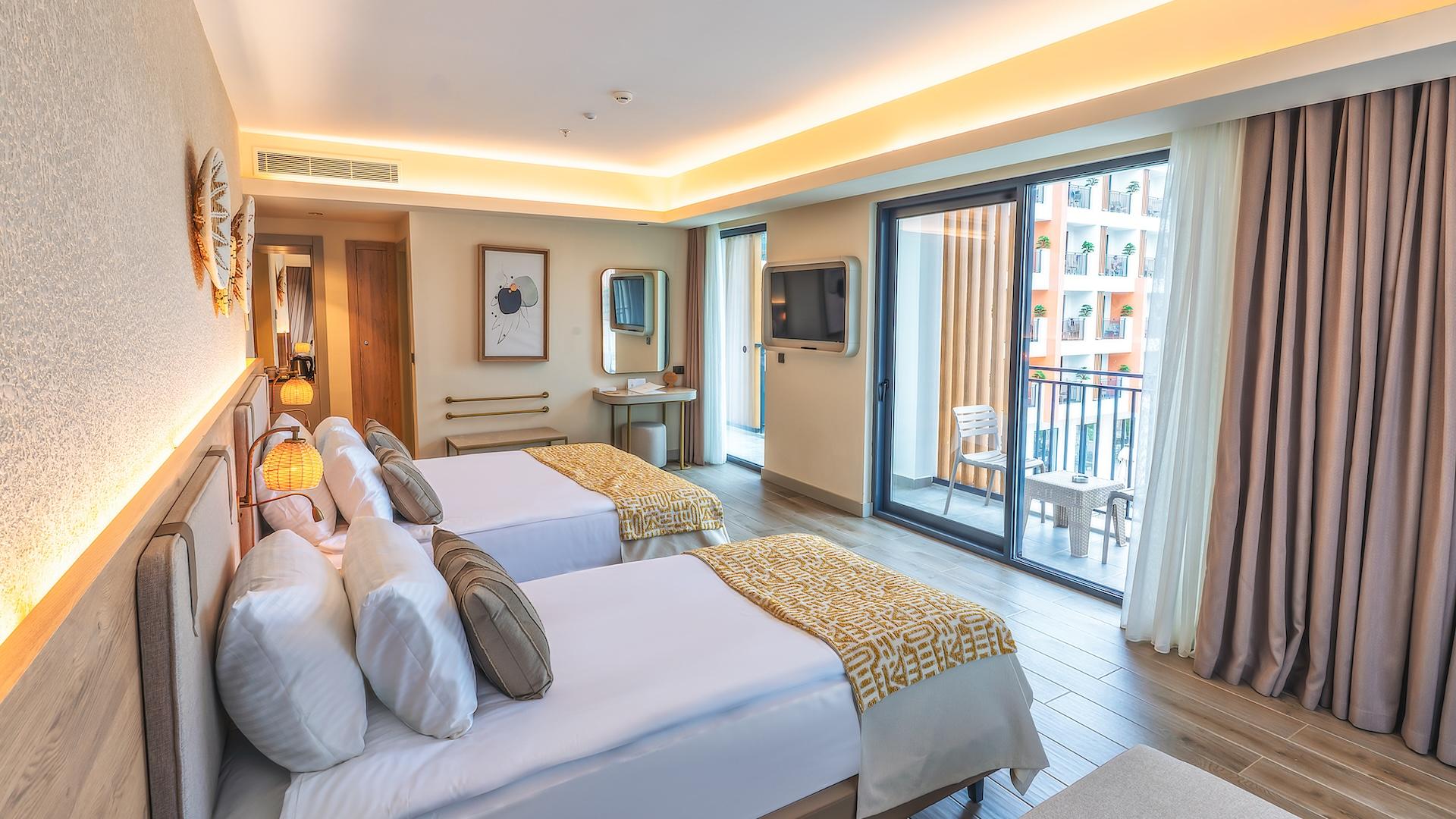 SY HOTELS BELEK BOUTIQUE LUXURY