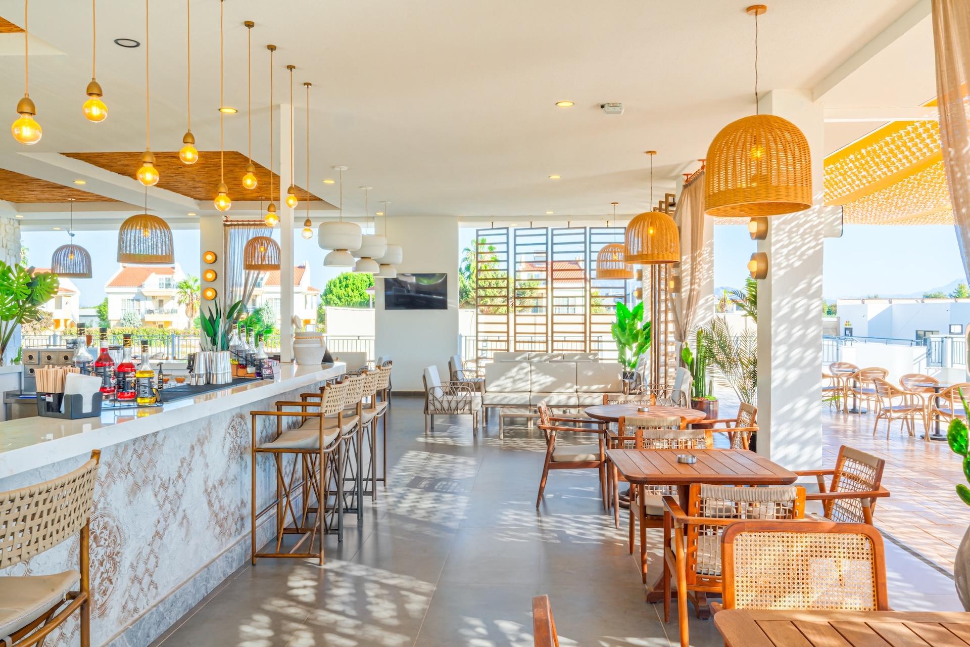 SY HOTELS BELEK BOUTIQUE LUXURY