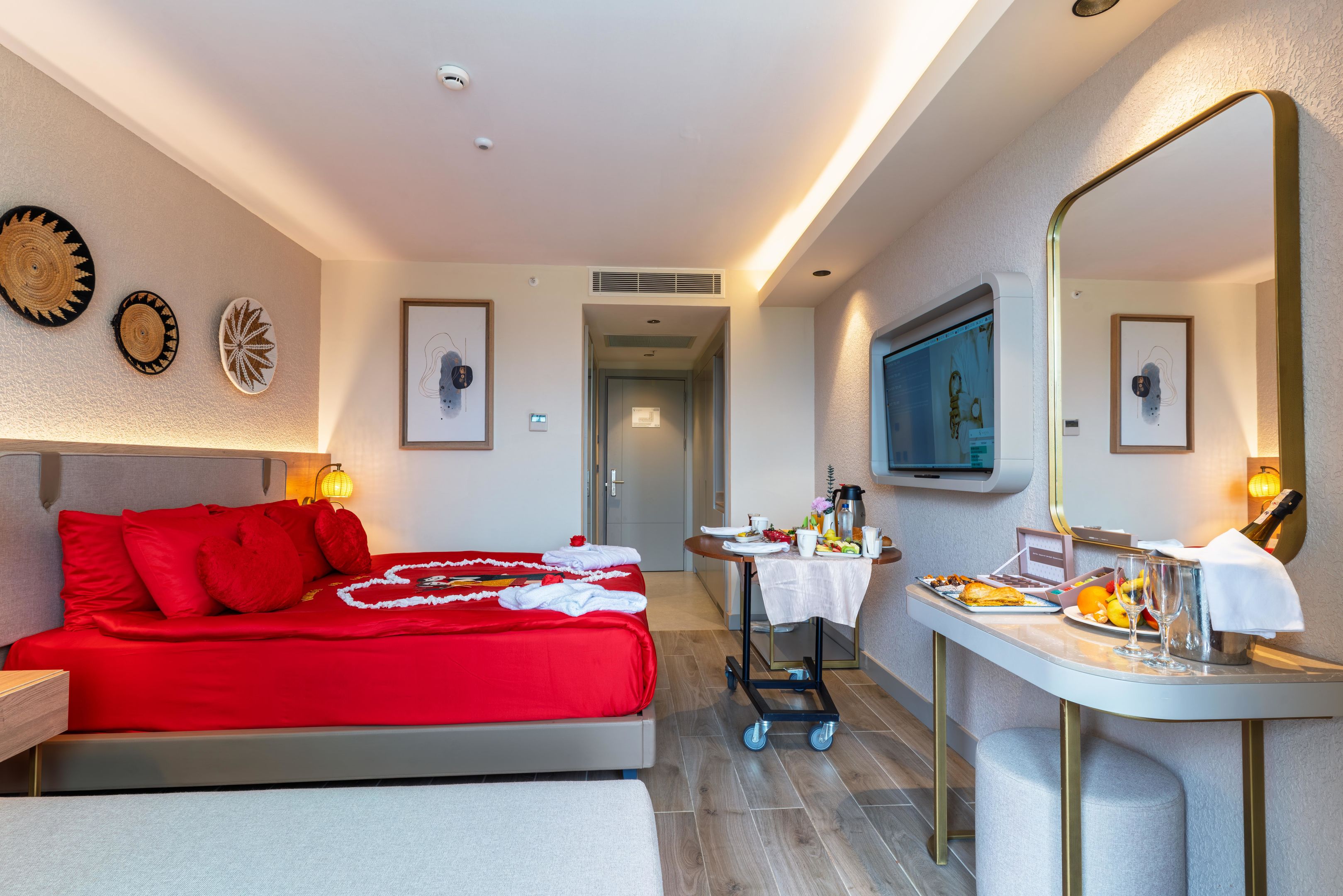 SY HOTELS BELEK BOUTIQUE LUXURY