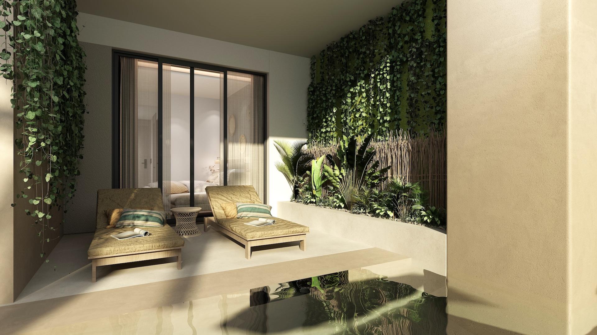 SY HOTELS BELEK BOUTIQUE LUXURY