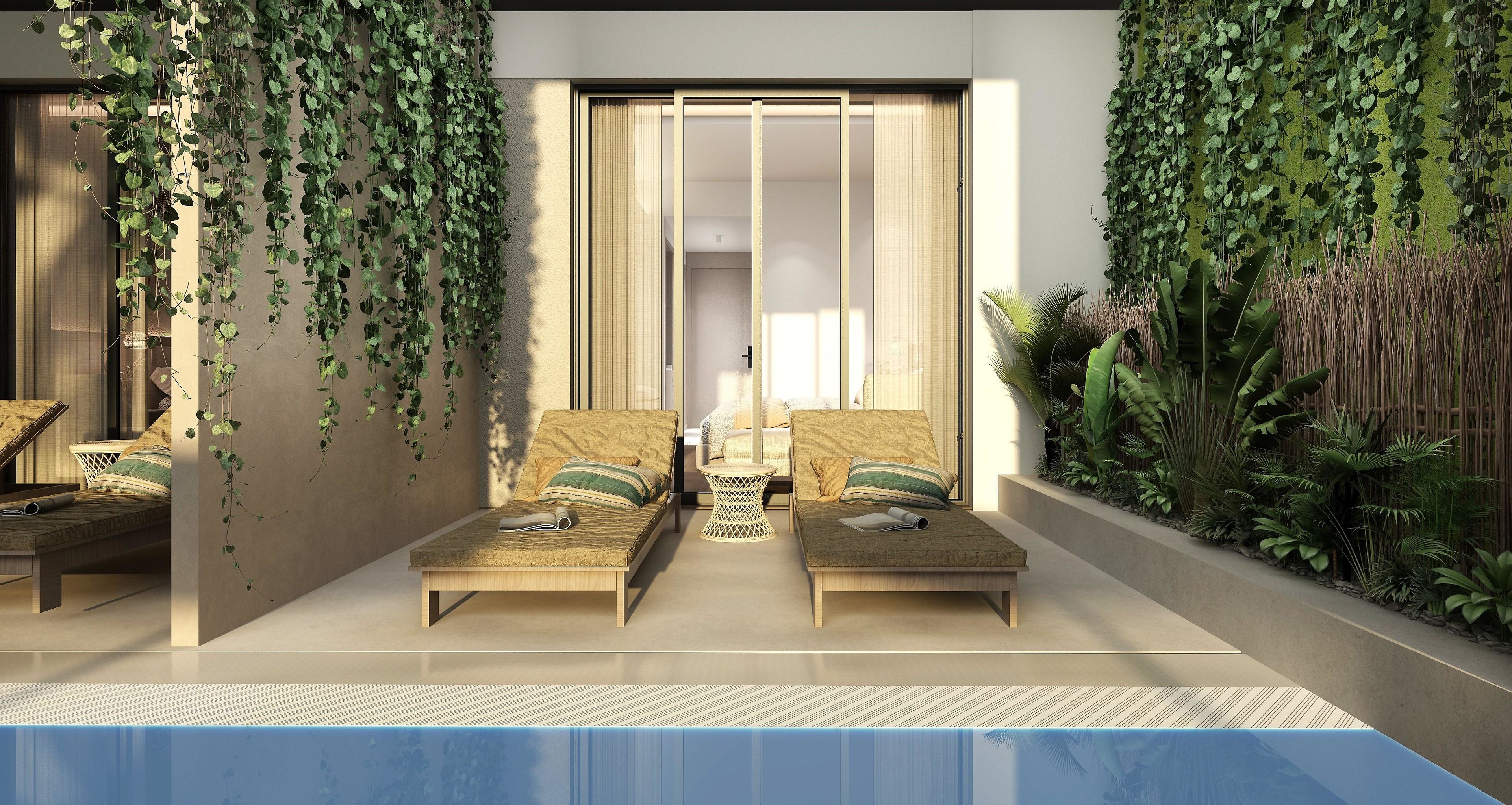 SY HOTELS BELEK BOUTIQUE LUXURY