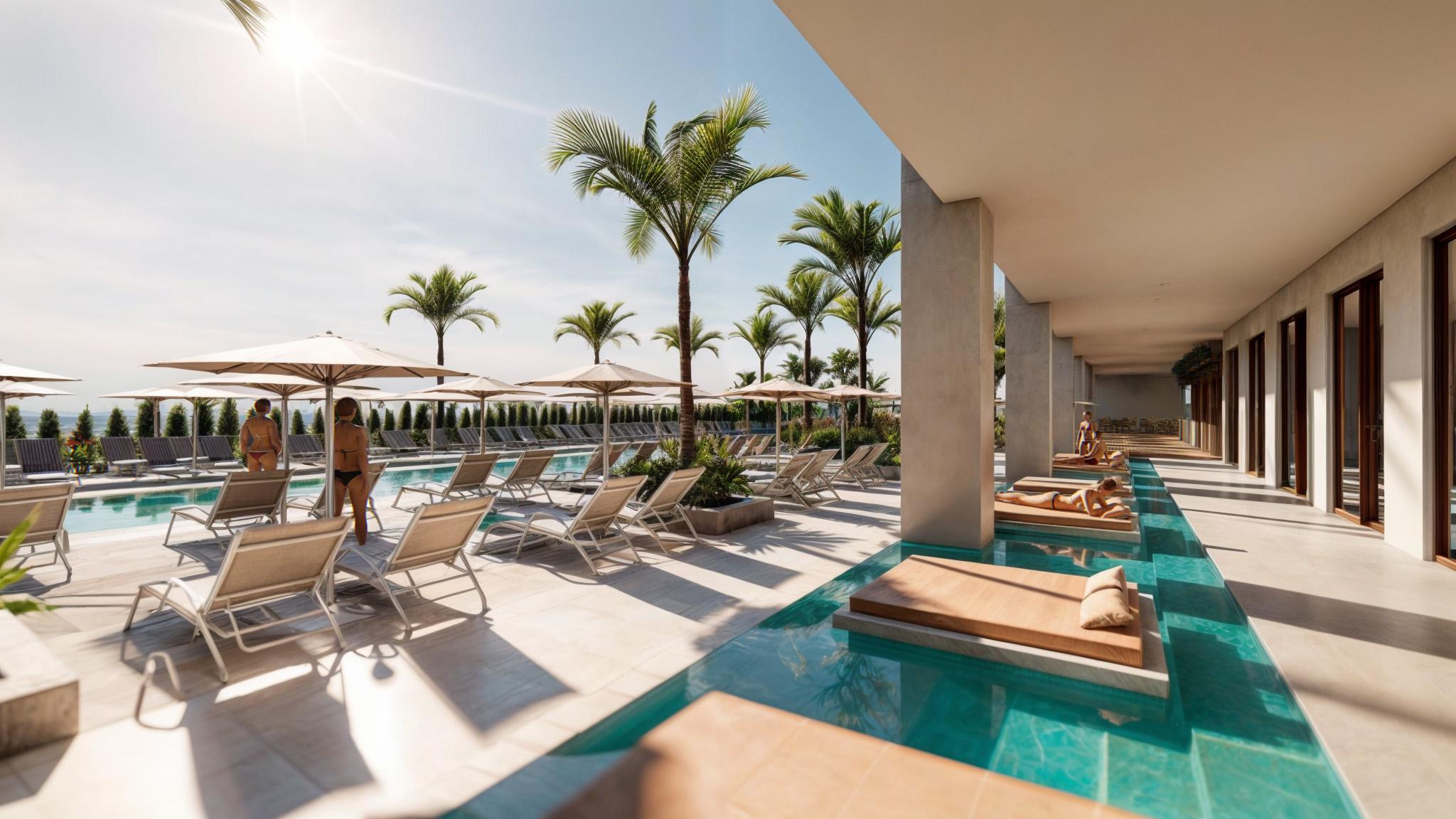 SY HOTELS BELEK BOUTIQUE LUXURY