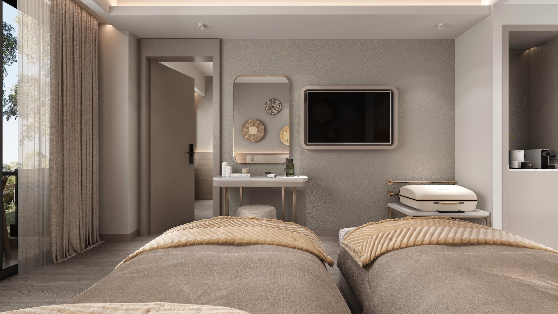 SY HOTELS BELEK BOUTIQUE LUXURY