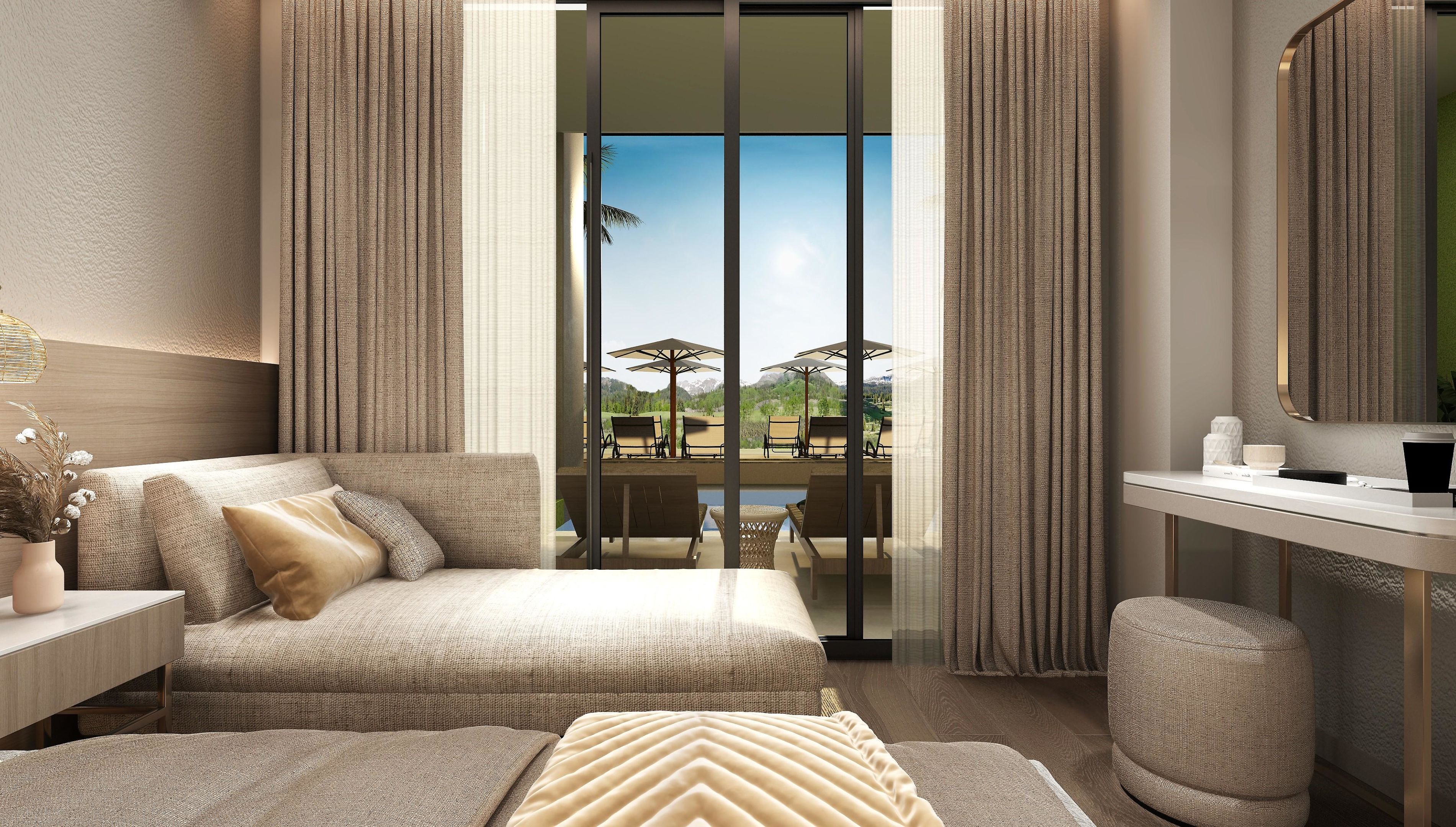 SY HOTELS BELEK BOUTIQUE LUXURY