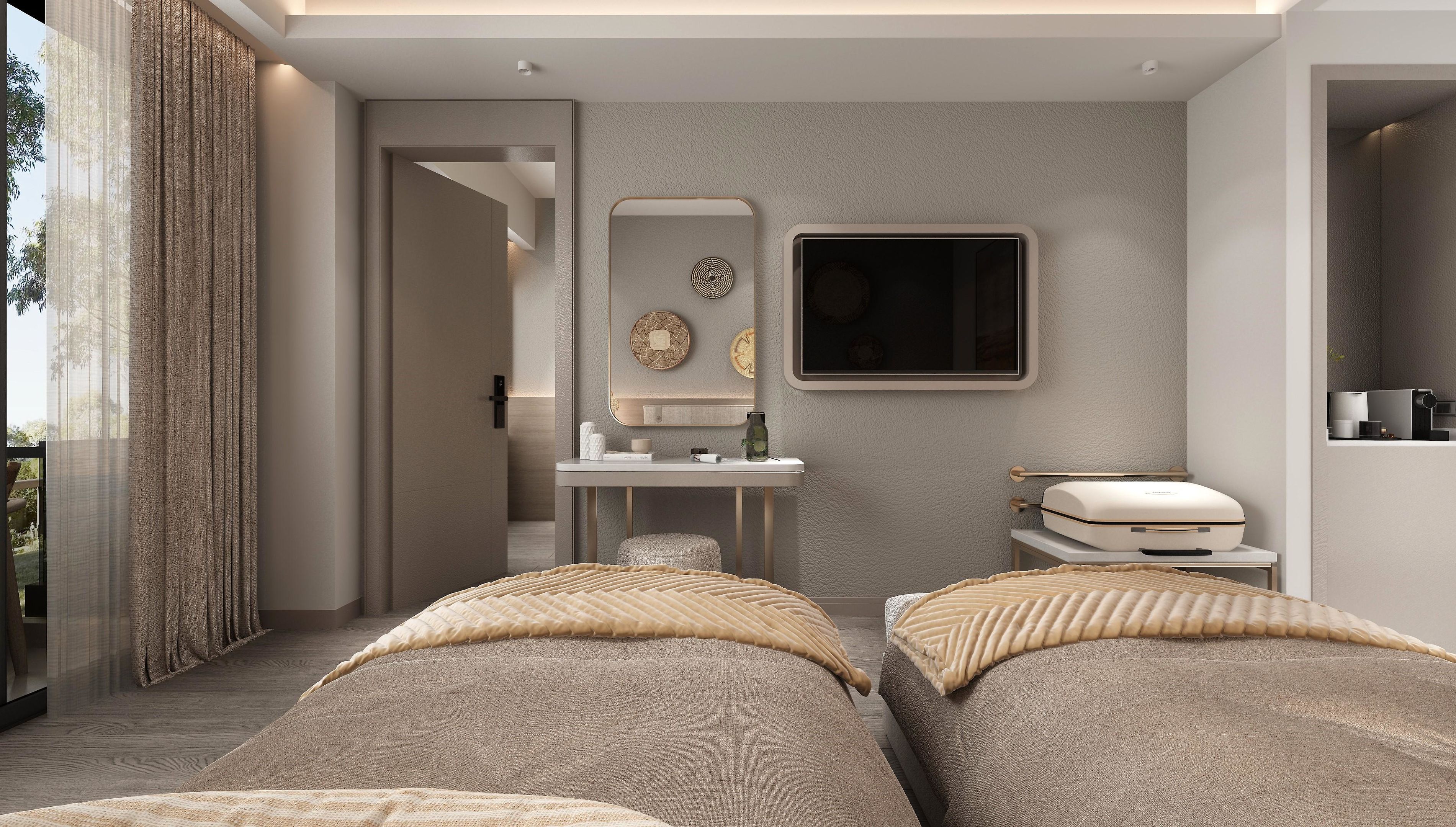 SY HOTELS BELEK BOUTIQUE LUXURY