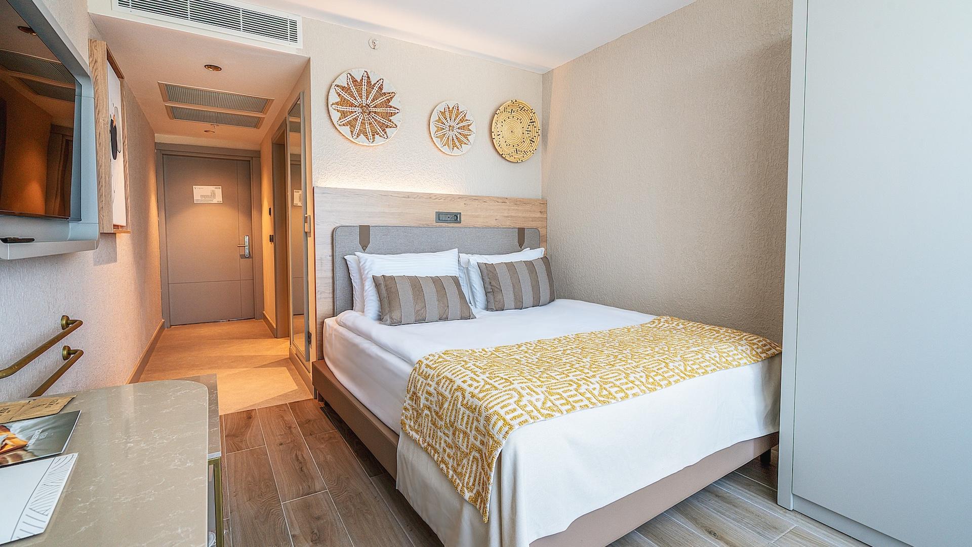 SY HOTELS BELEK BOUTIQUE LUXURY
