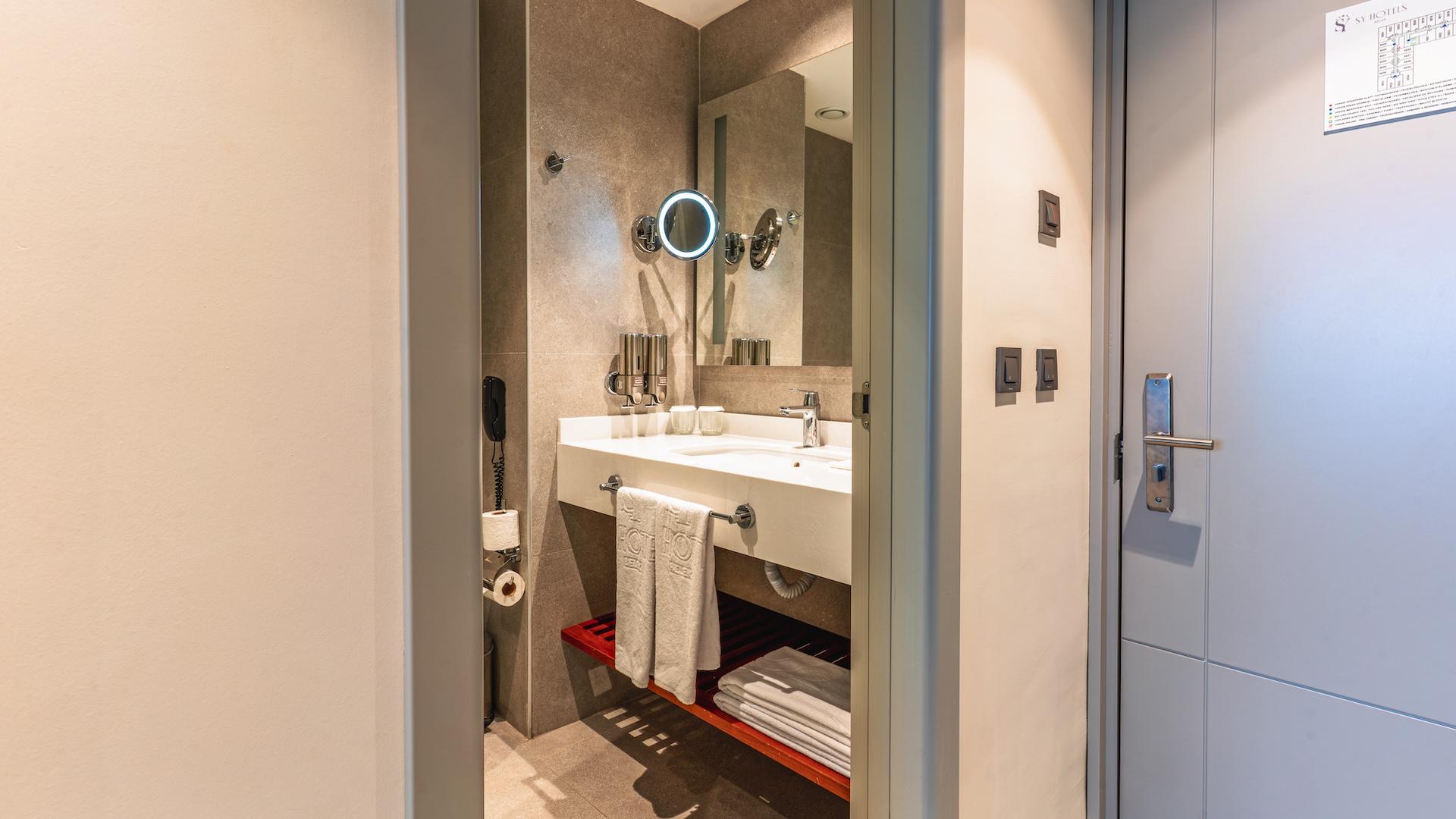 SY HOTELS BELEK BOUTIQUE LUXURY