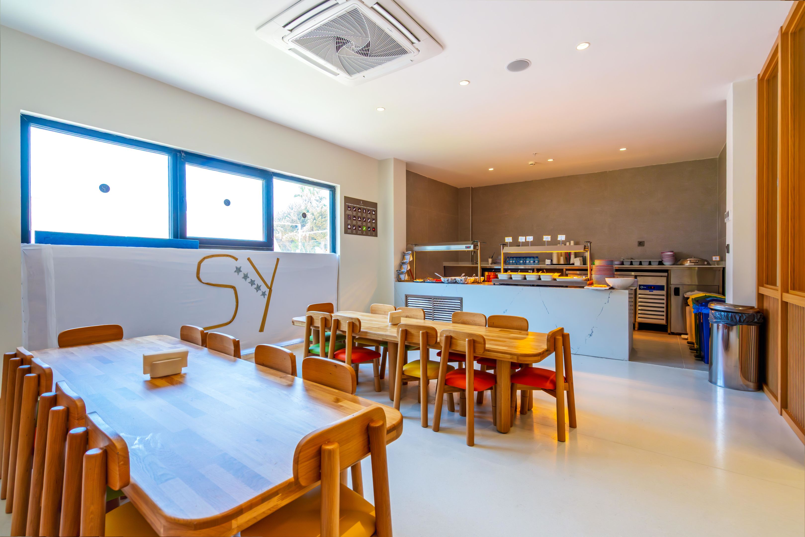SY HOTELS BELEK BOUTIQUE LUXURY