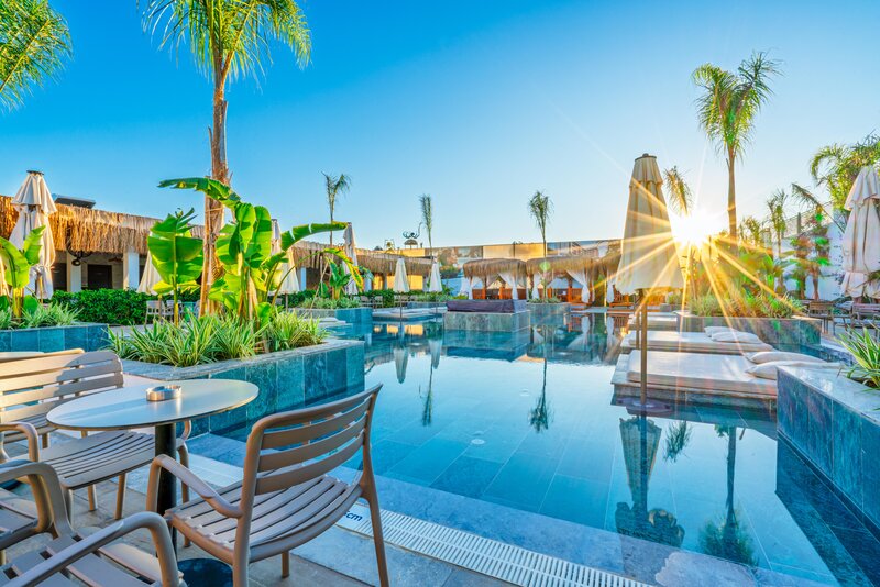 SY HOTELS BELEK BOUTIQUE LUXURY