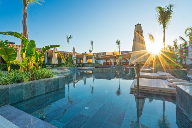 SY HOTELS BELEK BOUTIQUE LUXURY