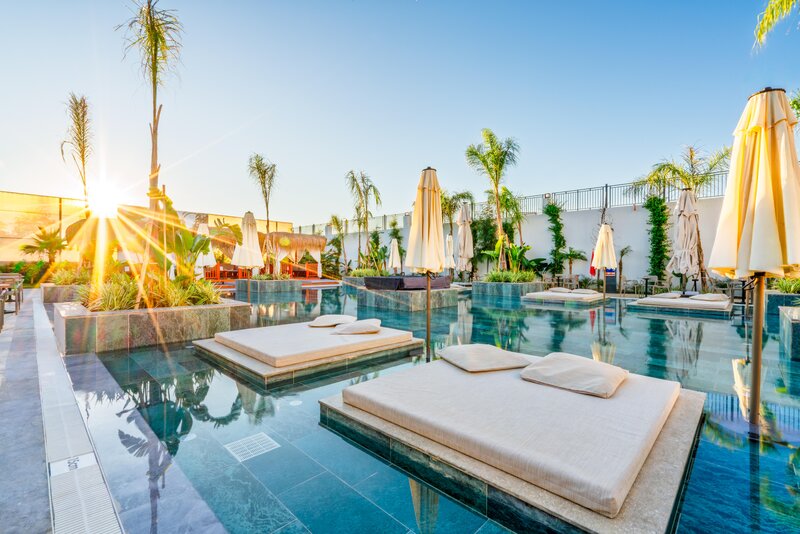 SY HOTELS BELEK BOUTIQUE LUXURY