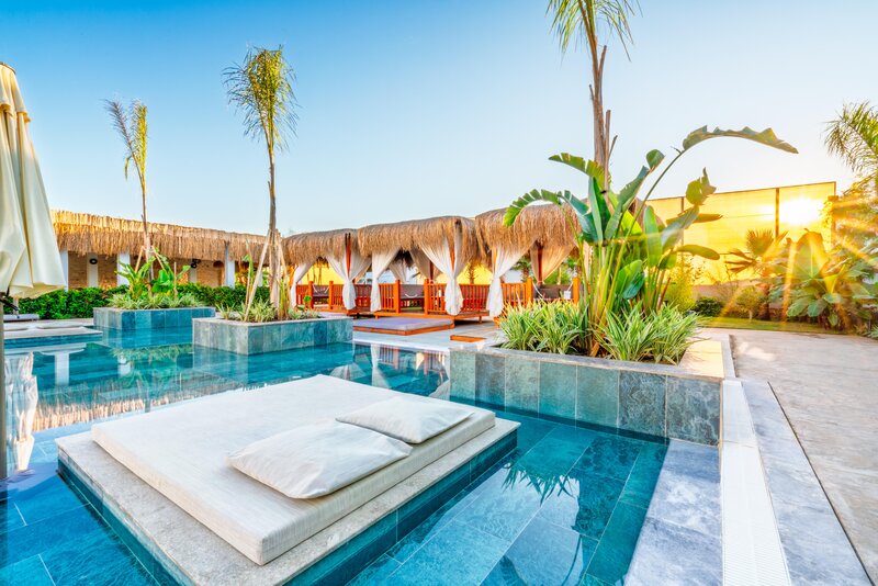 SY HOTELS BELEK BOUTIQUE LUXURY