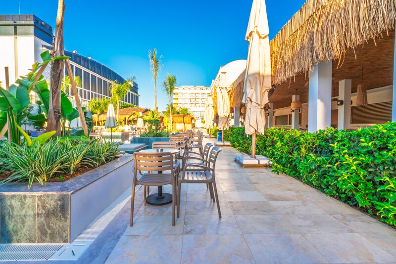SY HOTELS BELEK BOUTIQUE LUXURY