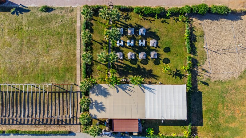 SY HOTELS BELEK BOUTIQUE LUXURY