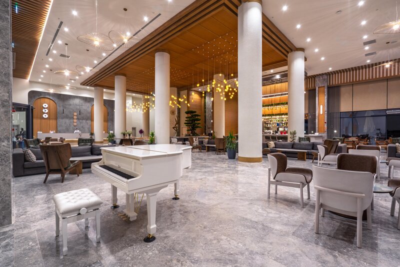 SY HOTELS BELEK BOUTIQUE LUXURY