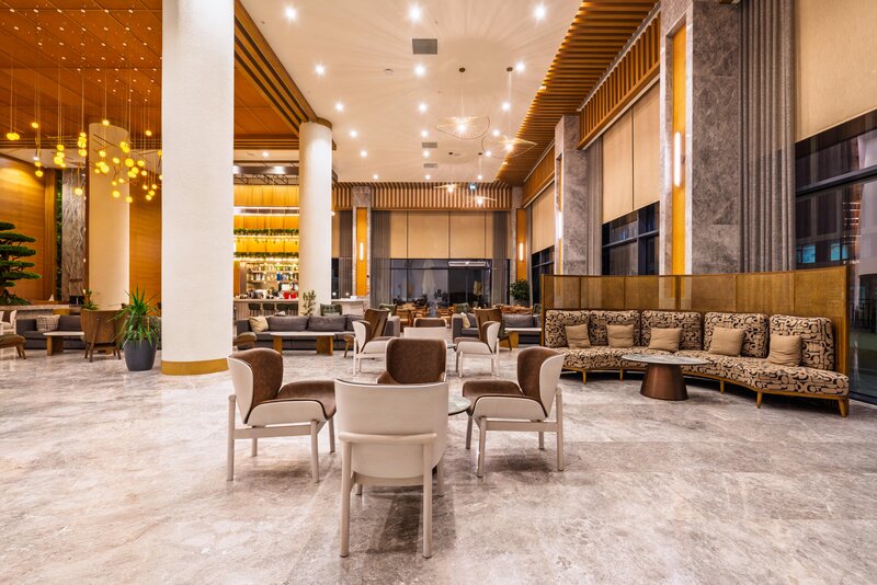 SY HOTELS BELEK BOUTIQUE LUXURY