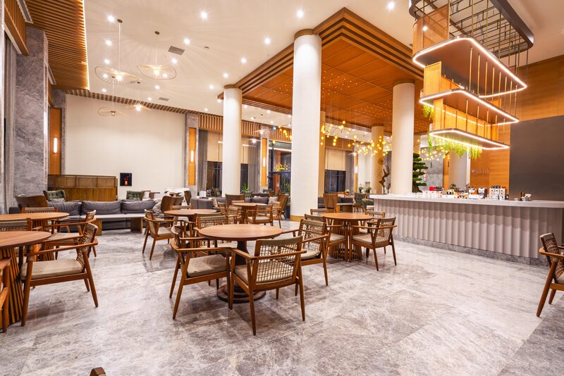 SY HOTELS BELEK BOUTIQUE LUXURY