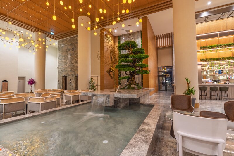 SY HOTELS BELEK BOUTIQUE LUXURY