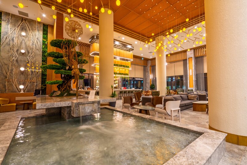 SY HOTELS BELEK BOUTIQUE LUXURY