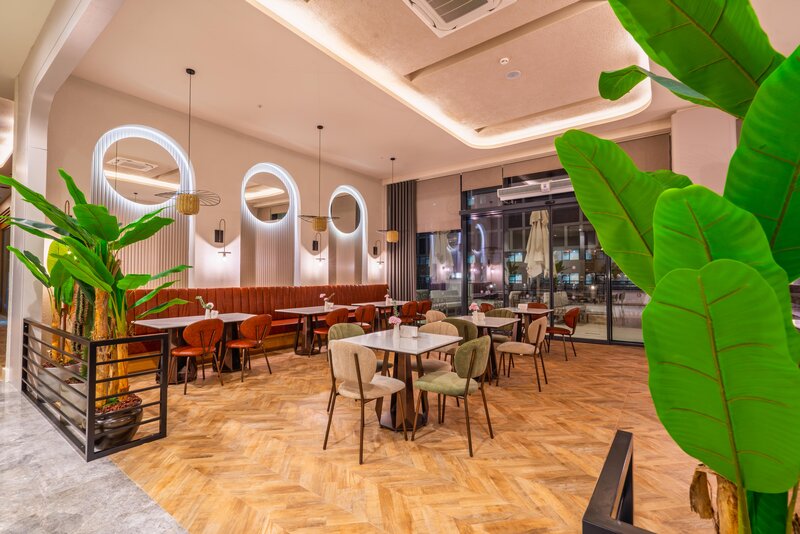 SY HOTELS BELEK BOUTIQUE LUXURY