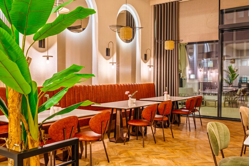 SY HOTELS BELEK BOUTIQUE LUXURY