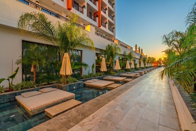 SY HOTELS BELEK BOUTIQUE LUXURY