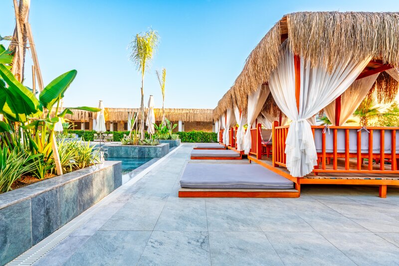 SY HOTELS BELEK BOUTIQUE LUXURY