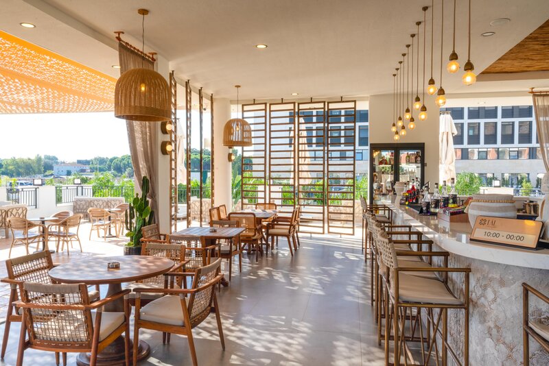 SY HOTELS BELEK BOUTIQUE LUXURY