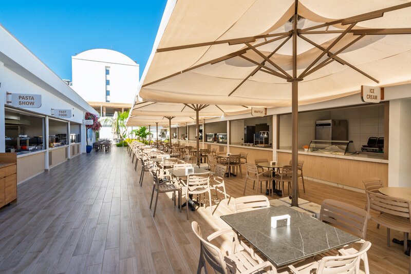 SY HOTELS BELEK BOUTIQUE LUXURY