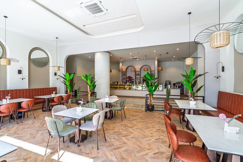 SY HOTELS BELEK BOUTIQUE LUXURY