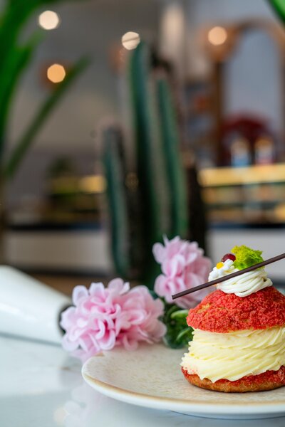 SY HOTELS BELEK BOUTIQUE LUXURY