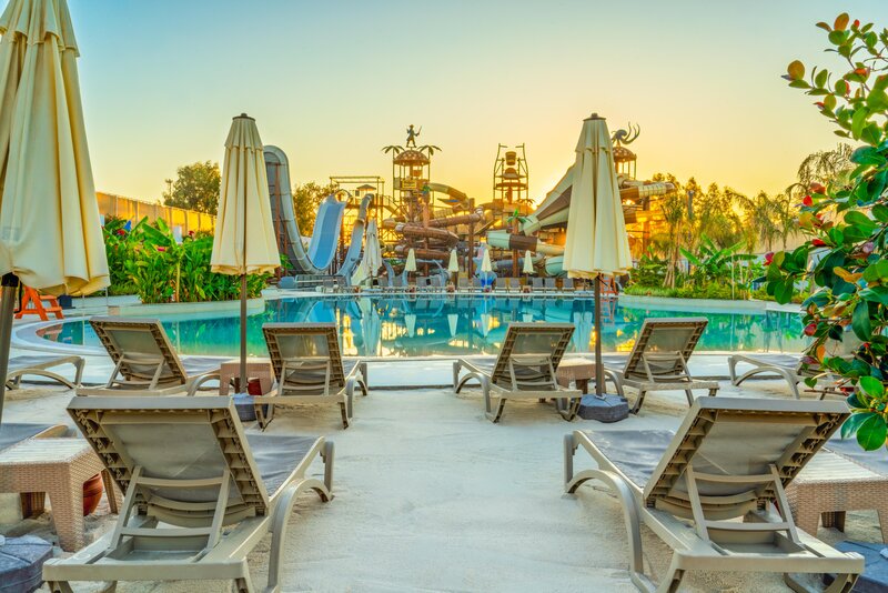 SY HOTELS BELEK BOUTIQUE LUXURY