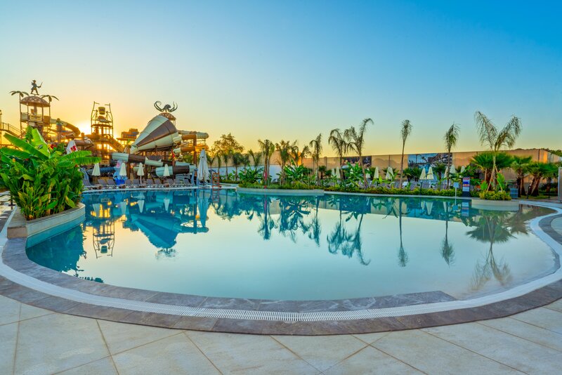 SY HOTELS BELEK BOUTIQUE LUXURY