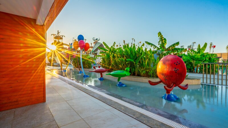 SY HOTELS BELEK BOUTIQUE LUXURY