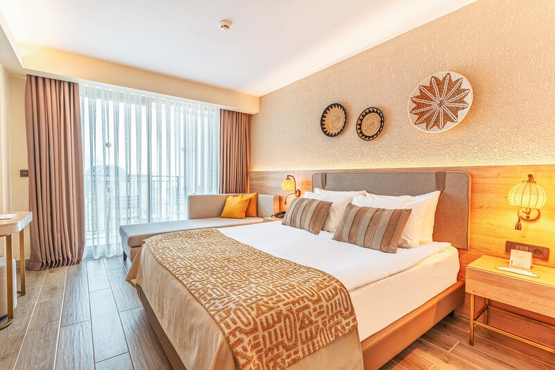 SY HOTELS BELEK BOUTIQUE LUXURY