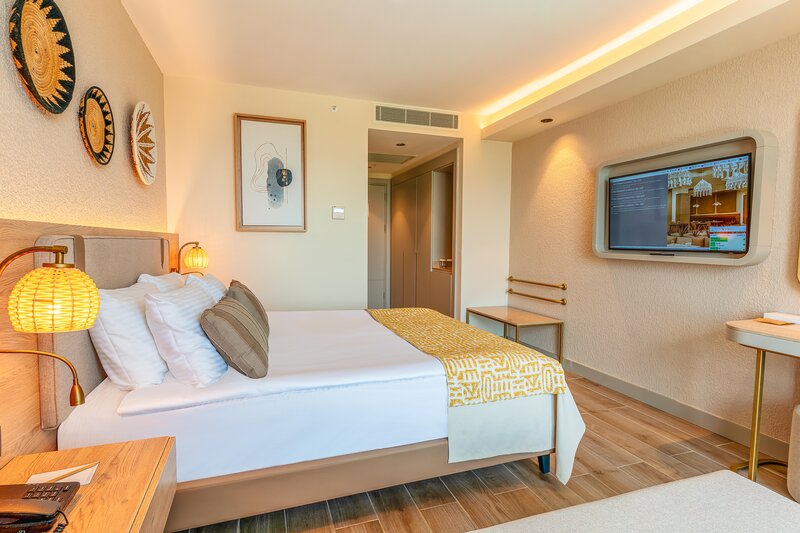 SY HOTELS BELEK BOUTIQUE LUXURY