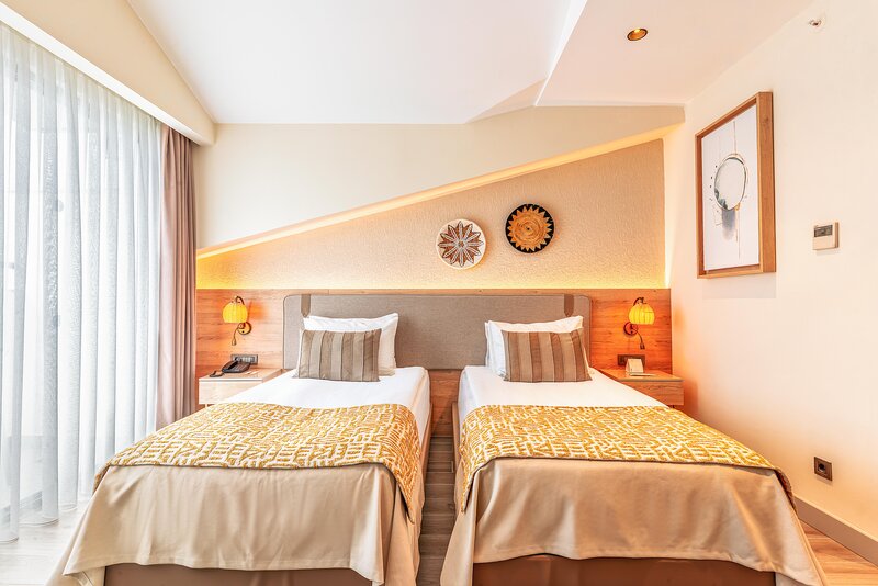 SY HOTELS BELEK BOUTIQUE LUXURY