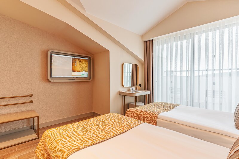 SY HOTELS BELEK BOUTIQUE LUXURY